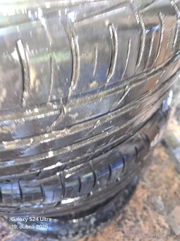 215 65 16c falken ziex 4ks pekne - 4