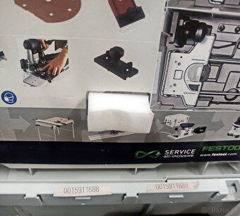 Festool OF 1010 EBQ + - 4
