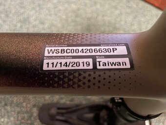 Specialized Stumpjumper Expert Carbon 29 - 4