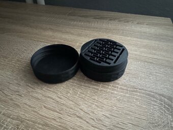 Nintendo switch pouzdro+3D plastový box pro hry - 4