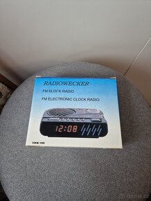 Rádio - 4