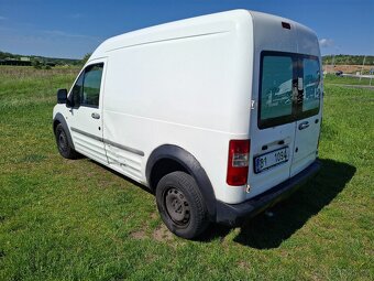 Ford Connect 1.8 Diesel 66kw Klima Model 2006 - 4