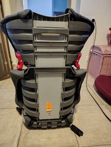 Autosedačka Britax Romer - 4