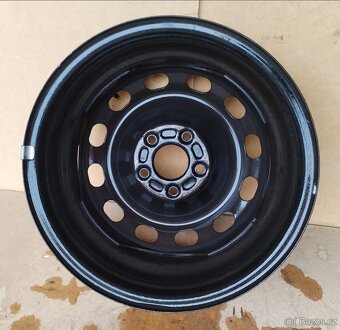 Sada disku Ford Focus a C-MAX - 4