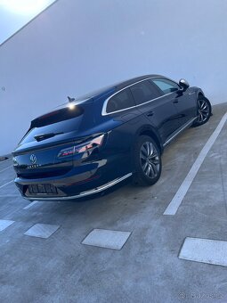 VOLKSWAGEN ARTEON SB 2023 ❗️❗️27.000km❗️❗️ - 4