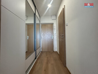 Prodej bytu 1+kk, 25 m², Rakovník, ul. Dukel. hrdinů - 4