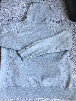 Mikina zn.H&M vel.M/L - 4