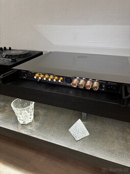 DEVIALET 200 Integrovaný Stereo Zesilovač - 4