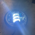 Přední světlo 5 3/4 LED - 4