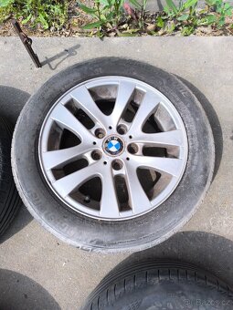 Bmw alu style 156 Č.106 - 4