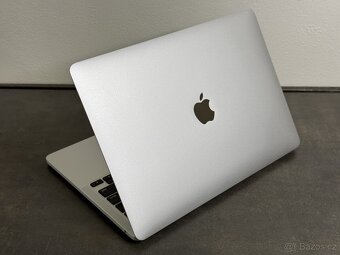 MacBook Pro 13" 2020 M1 / 16GB / 512GB / Silver - 4