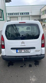 Citroen berlingo 1.6 multispace 84kw - 4