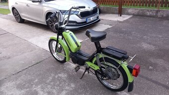 Babetta 215 - 4