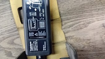 Teploměr Technoterm 7300 - 4