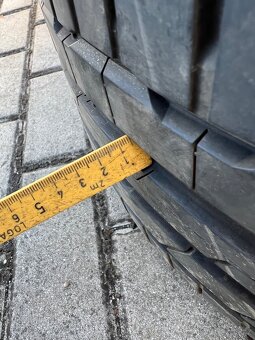 Pneumatiky Hankook Ventus S1 evo3 245/30 R19 - 4