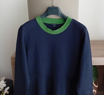 COS dámské šaty vel. M/L bavlna Rezervace - 4