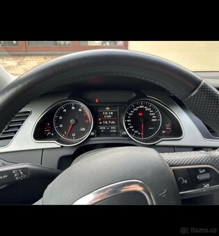Audi A5 Quattro, 132xxx - 4