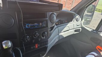 Iveco Daily 35c15 sklápěč sk.B - 4