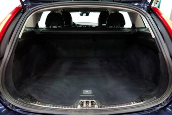 Volvo V60 D3 110 kW, ZÁRUKA, TAŽNÉ, NAVIGACE, MANUÁL - 4