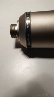 Kondenzátorový studiový mikrofon Rode NT2A - 4