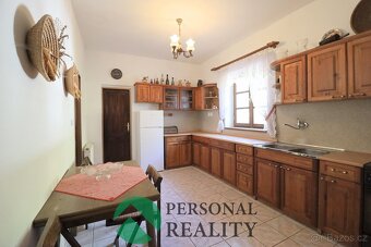 Prodej rodinné domy, 261 m2 - Bečov nad Teplou, ev.č. 02251 - 4
