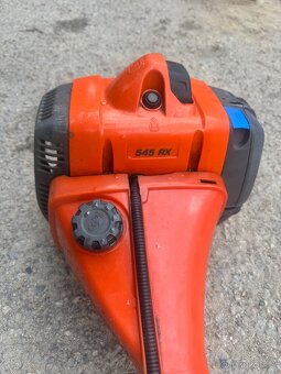 Husqvarna 545RX - 4