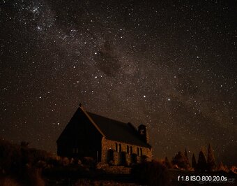 Carl Zeiss 24mm f/1.8 pro Sony E (APS-C) - 4