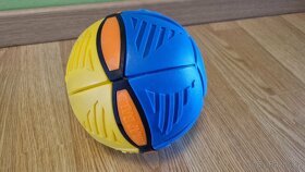 Míček / disk Phalt Ball - 4