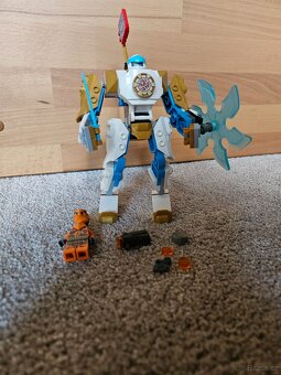 Lego Ninjago 71761 - 4