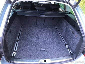 Superb 2 Combi Elegance 2.0 TDi 103Kw, RV 2010 - 4