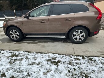 Volvo XC60 t6 - 4