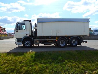 DAF FAS CF85.430 - 4