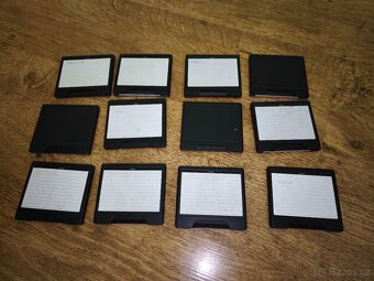 12 ks Minidisk minidisc SONY Premium 80 min.,čti popis - 4