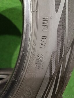 4ks letni 235/45/18 Continental - 4