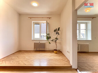 Pronájem bytu 2+1, 72 m², Ostrava, ul. U Mostu - 4