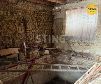 Řadový dům 2+kk Velké Opatovice, 131566 - 4