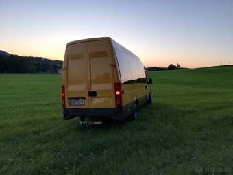 Iveco Daily 2.8 bus, minibus - 4