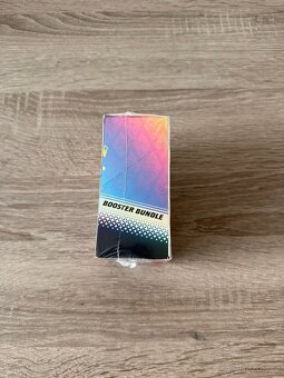 Pokémon S&V Prismatic Evolutions Booster Bundle - 4