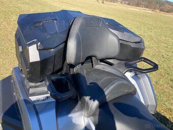 Cfmoto gladiátor x850 - 4