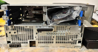 HPE ProLiant MicroServer Gen11 ( bedna) - 4
