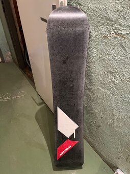 Snowboard 120 cm Sporten - 4