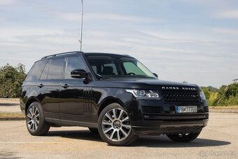 LAND ROVER 4.4L 250kW SDV8 VOQUE - 4