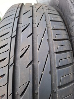 Pneu letní 175/65 r15 - 4