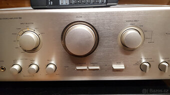 Onkyo Integra A-8850 Stereo zesilovač s DO - 4