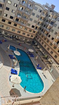 Apartman 2loznice Hurghada Arabie - 4
