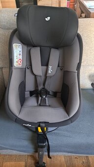 Autosedačka Joie spin 360 - 4