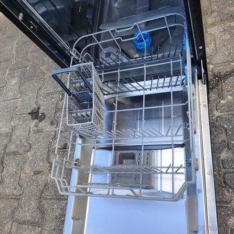 MIDEA MFD45S200B.1- Volně stojící/45cm/ 10 sad nádobí/ - 4
