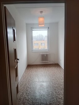 Prodej bytu v Chlumu u Třeboně - 4
