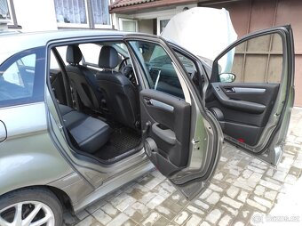 Mercedes Benz W245 180 Cdi - 4