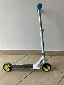 Koloběžka Oxelo 3-6 let - 4